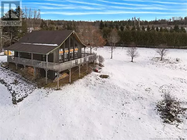 1509 Centennial Road, Bloomfield, NB E5N4S6