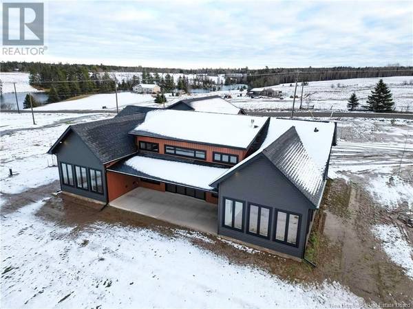 Rexton, NB E4T0C3,10 Bear Creek Lane