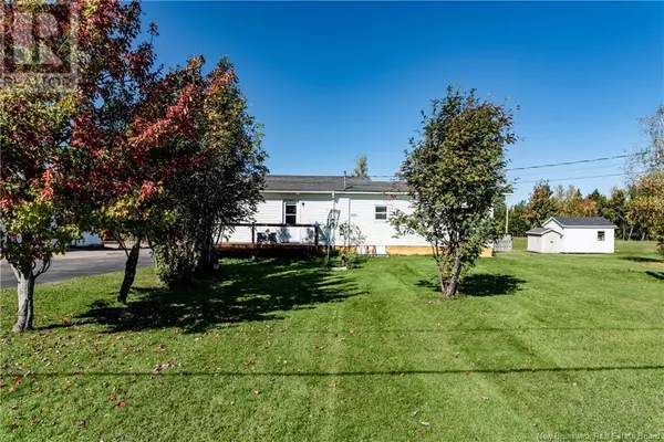 Saint-ignace, NB E4X2K5,2388 Saint Ignace