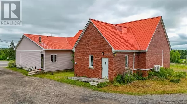 Hanwell, NB E3E2C2,2534 Hanwell Road