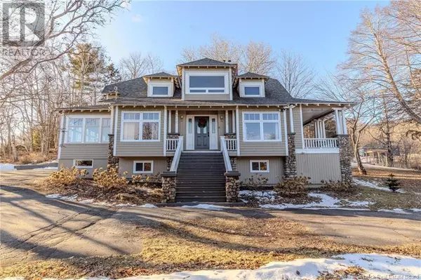 315 Nerepis Road, Grand Bay-westfield, NB E5K3A5