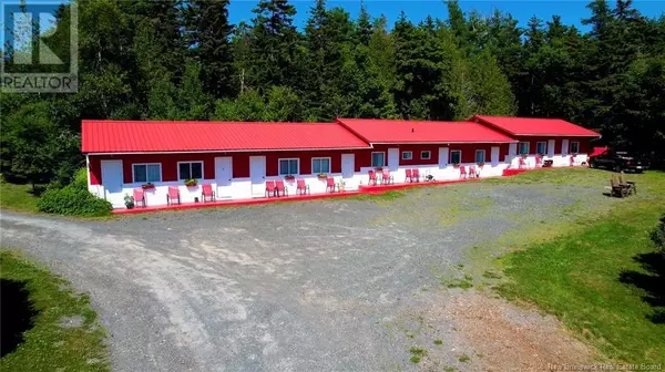 Fairhaven, NB E5V1P1,939- 941 RTE 772
