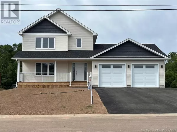 106 Melbourne Crescent, Moncton, NB E1E0K5