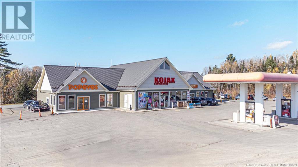 121 Route 550, Woodstock, NB E7M5H8