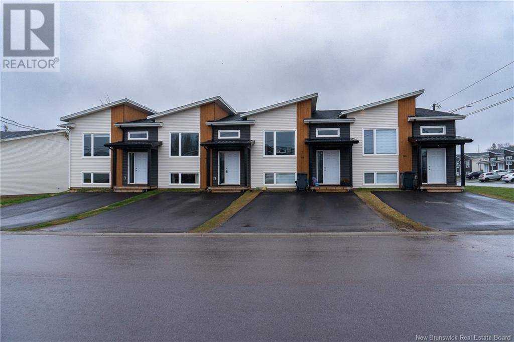 96-102 Norbert Street, Dieppe, NB E1A9M6