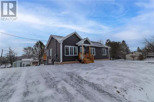 33 Roxboro Court, Boundary Creek, NB E1G4E8