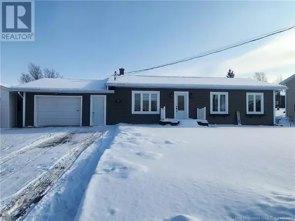 110 Theriault Street, Drummond, NB E3Y2N4