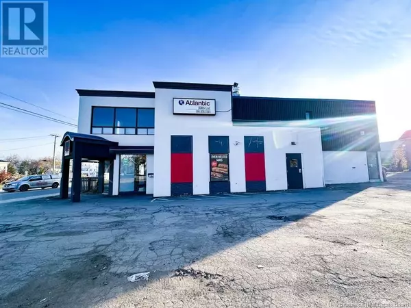 Moncton, NB E1C2L4,188 Mountain Road