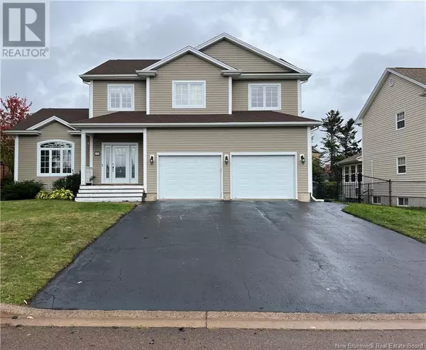 41 Desrosiers Street, Dieppe, NB E1A7W5