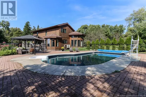 St George, NB E5C3R2,134 South Street EXT