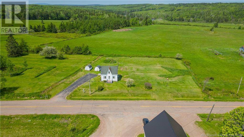 385 Route 935, Sackville, NB E4L2J9