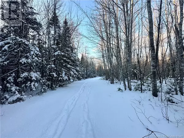 Saint-paul, NB E4T3S1,Lot Mclean Settlement