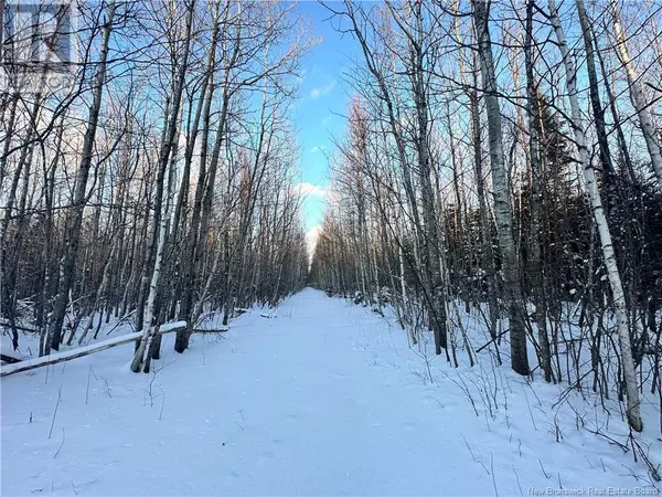 Saint-paul, NB E4T3S1,Lot Mclean Settlement