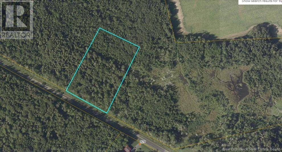 550 Lot Route, Hartford, NB E7M5M2