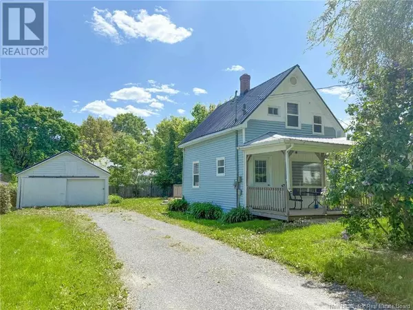Woodstock, NB E7M2S6,109 St Andrews Street