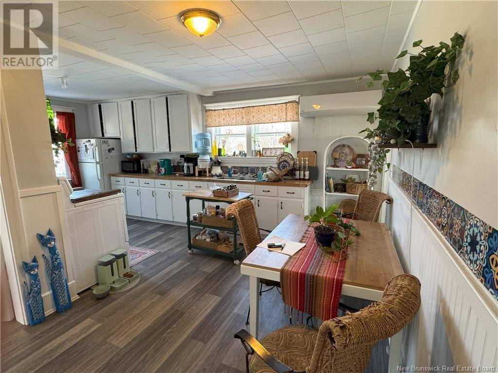 Blacks Harbour, NB E5H1H1,60 Wallace Cove Road
