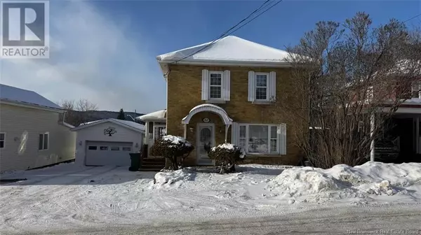 42 39e Avenue, Edmundston, NB E3V2X2
