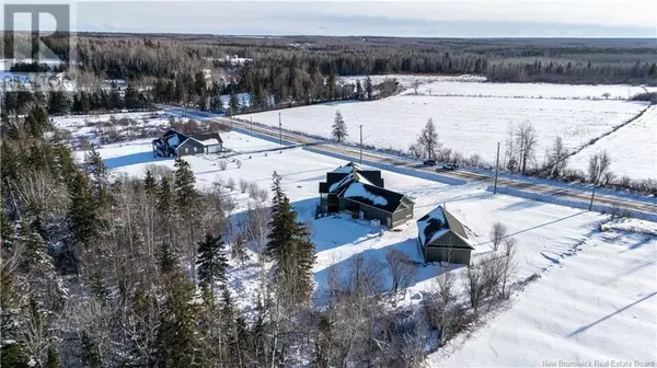 Shediac Cape, NB E4P2Z1,319 BATEMAN MILL Road