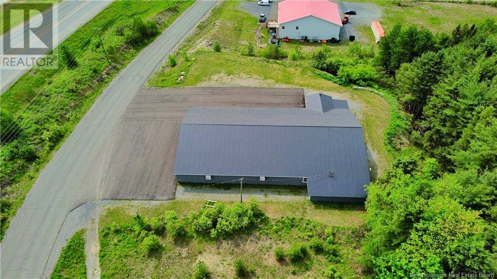 Woodstock, NB E7M0C7,34 Scott Street