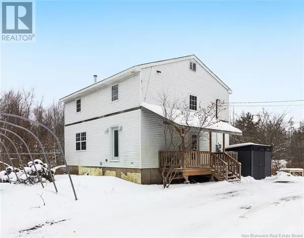 19 LAUVINA Road, Geary, NB E2V3X5