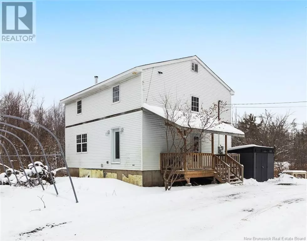 Geary, NB E2V3X5,91 LAUVINA Road