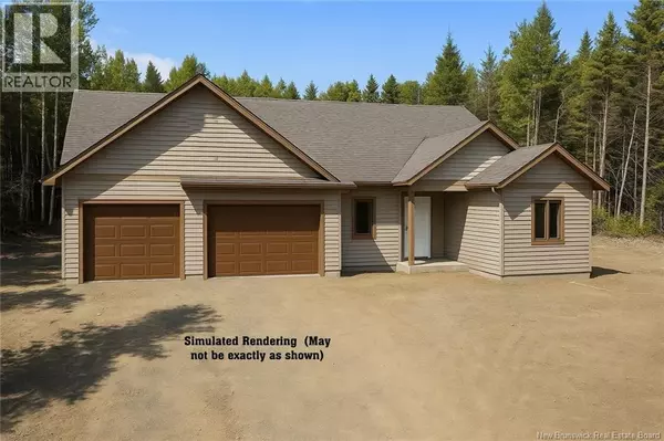 House and Lot 2017-18 A and J Crescent, Killarney Road, NB E3G9E2