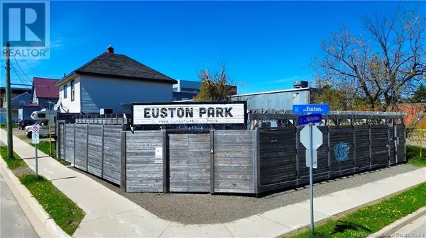 Moncton, NB E1C5S1,5 Euston Street