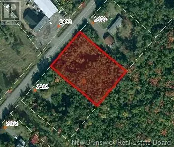 Shediac Cape, NB E4P6G4,LOT Route 134