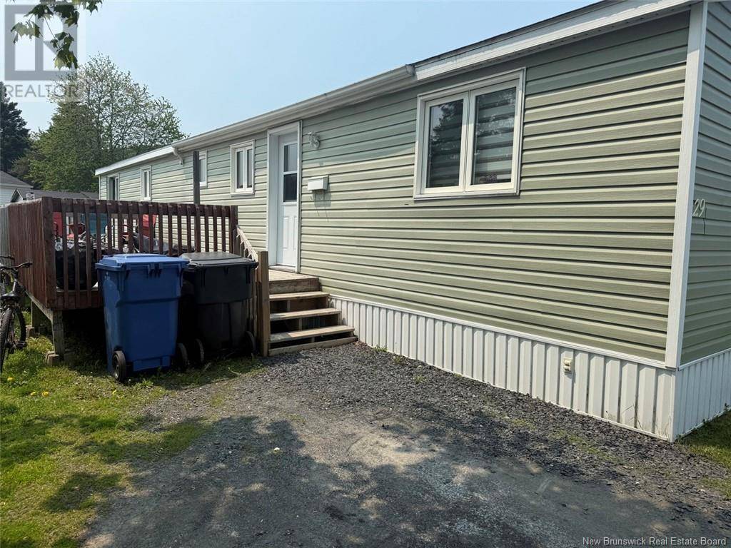 Edmundston, NB E3V3X7,29 Parc P'tiso Street