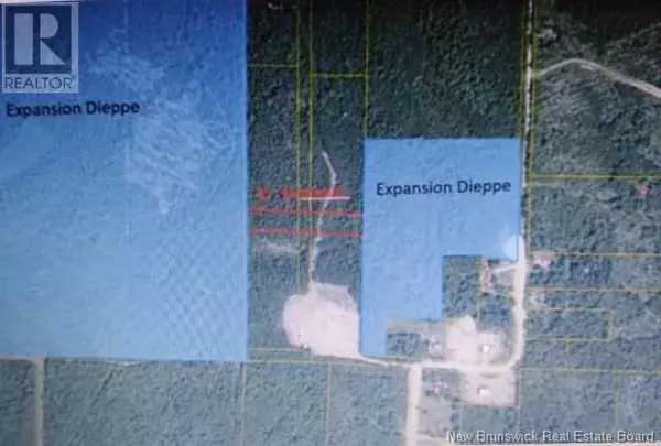 Dieppe, NB E1A7J6,Lot 5 Arsenault Road