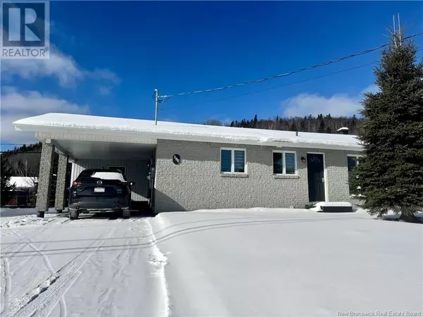 280 Du Pouvoir Road, Edmundston, NB E3V2Y7