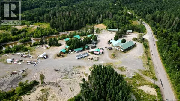 Shepody, NB E4E5R9,900 Creek Road