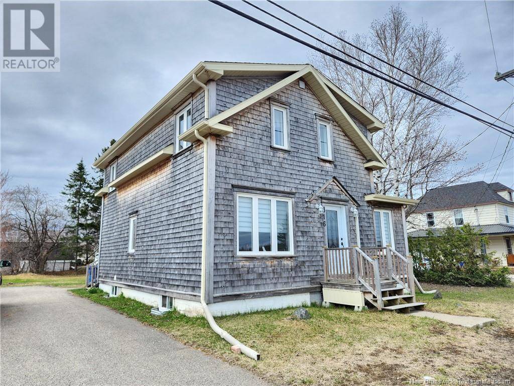 Allardville, NB E8L1J8,316 Route 160
