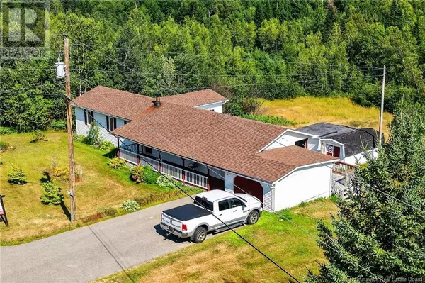 Kouchibouguac, NB E4X1M5,1145 Tweedie Brook Road