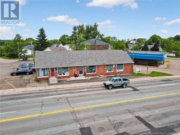 Moncton, NB E1C2R9,845-847 Mountain Road