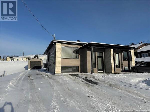 42 Volpé Street, Edmundston, NB E3V0H9