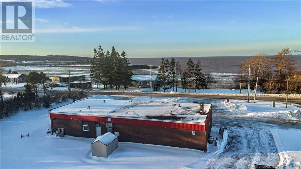 Saint John, NB E2P1K2,1197 Red Head Road