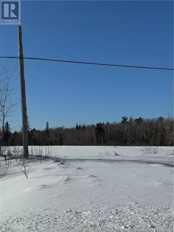 Kouchibouguac, NB E4X1N5,Lot D Route 134