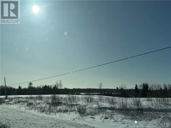 Kouchibouguac, NB E4X1N5,Lot D Route 134