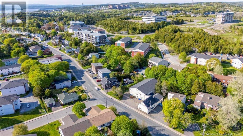 Saint John, NB E2K2M7,240 Millidge Avenue