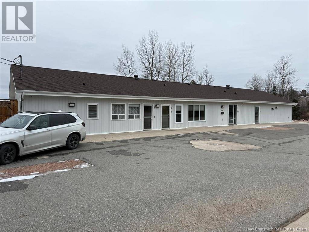90 L'Etete Road, St George, NB E5C3H6