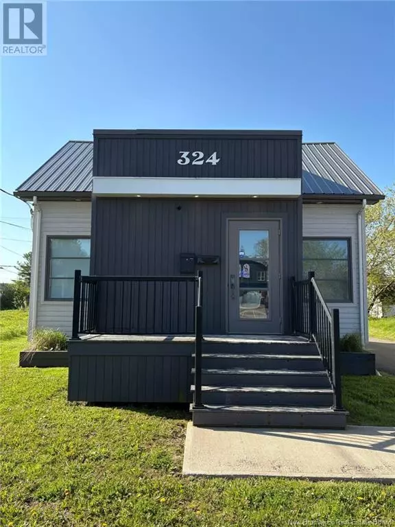 Dieppe, NB E1A1P3,324 Champlain Street