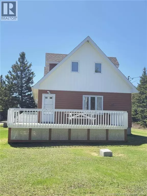 Bas-caraquet, NB E1W6C3,7997 St-Paul