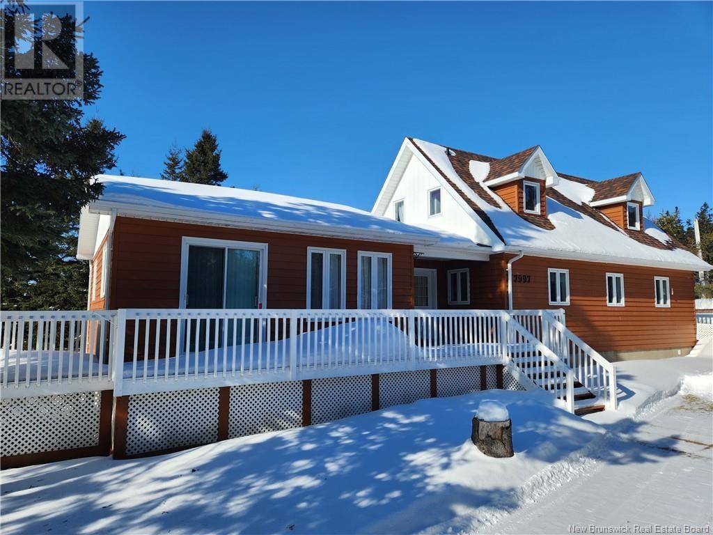 7997 St-Paul, Bas-caraquet, NB E1W6C3