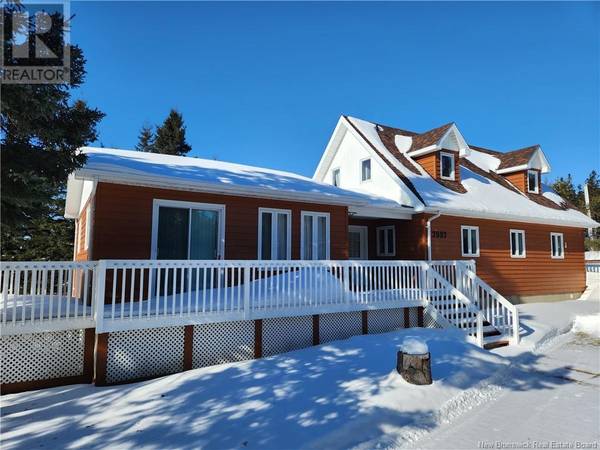 7997 St-Paul, Bas-caraquet, NB E1W6C3