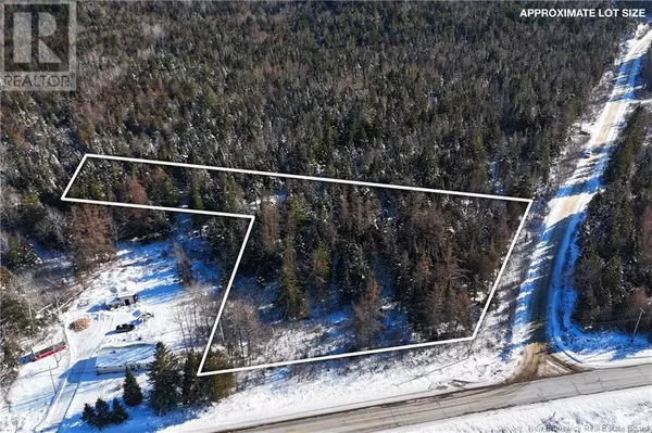 Bocabec, NB E5B3J8,0 Route 127