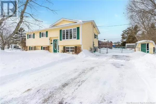 106 Lawson Avenue, Riverview, NB E1B4B9