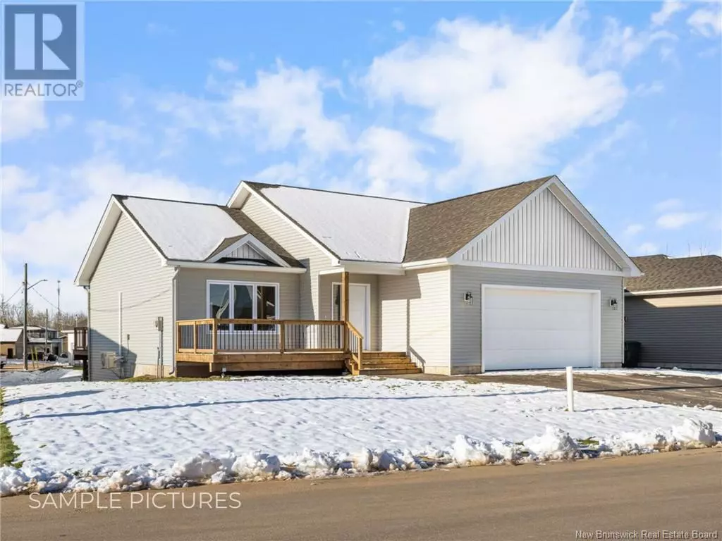 Dieppe, NB E1A6T6,454 Gaspé Street