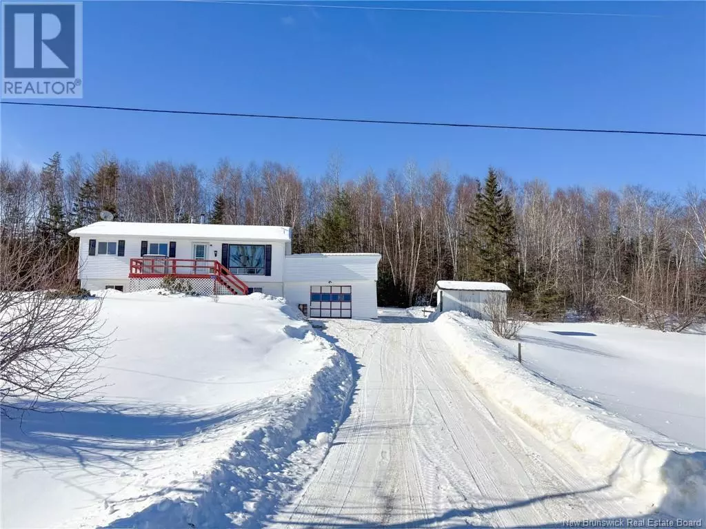 Belleville, NB E7M5V5,611 Watson Settlement Road