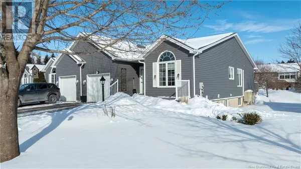 Rothesay, NB E1E5Y6,10 Mapledawn Court